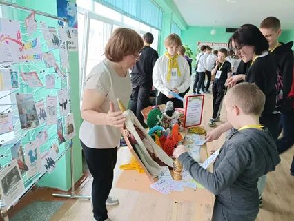Ленинск 2023