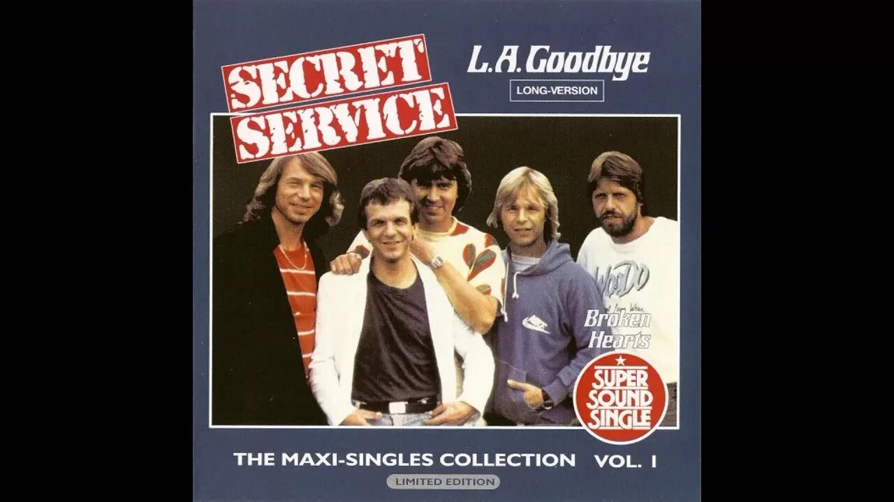 Группа secret service в молодости. "secret dervice"+"broken hearts. Secret service постер. Secret service broken hearts. Secret service ye si ca диск.