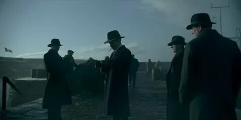 Вернувшиеся 6
