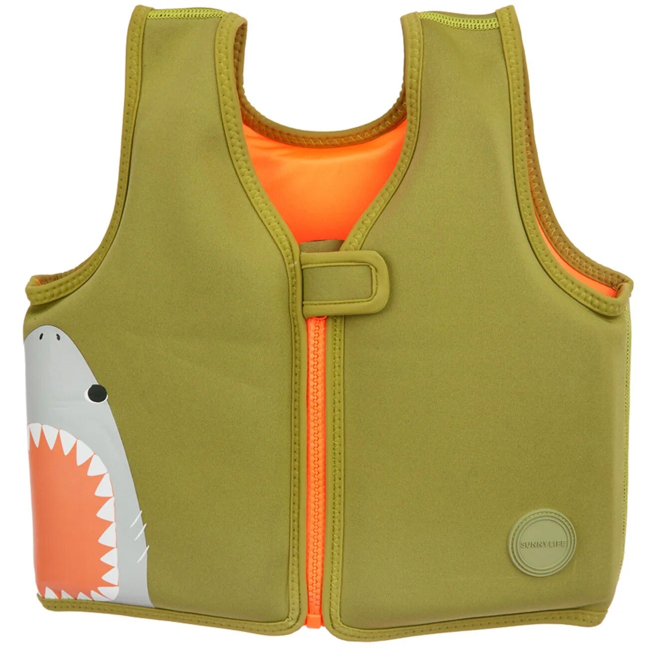 Vest 1