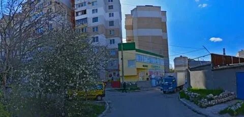 Ветоберег балаклавская ул 99а симферополь отзывы