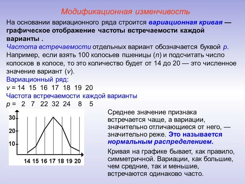 Норма реакции график. Норма реакции признака модификационная изменчивость. модификационная изменчивость норма реакции вариационный ряд. модификационная изменчивость количественные признаки. количественные характеристики модификационной изменчивости.