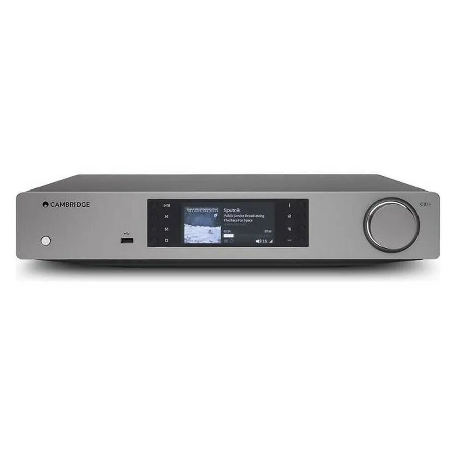 Что такое сетевой проигрыватель. Cambridge audio cxn v2 lunar grey. сетевой плеер cambridge audio cxn v2. cambridge audio cxn (v2). cambridge audio cxn v2 lunar.