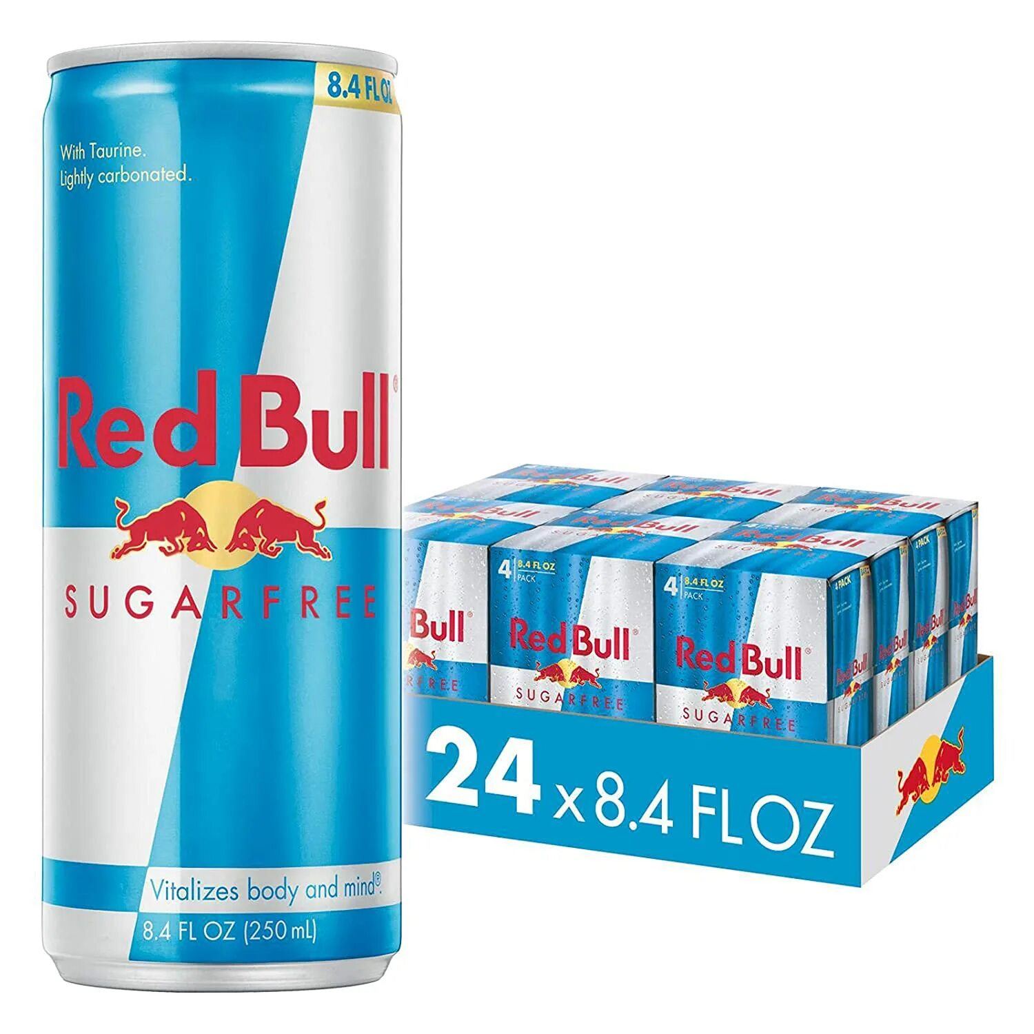 Редбул без сахара. Напиток Red bull 250ml Sugarfree. Red bull 250 ml x 24шт. Red bull Sugarfree энергетический напиток 0.25л. Энергетик ред Булл 0.25.