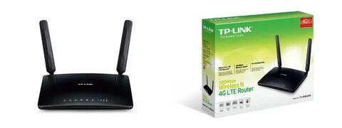 Tp link lte