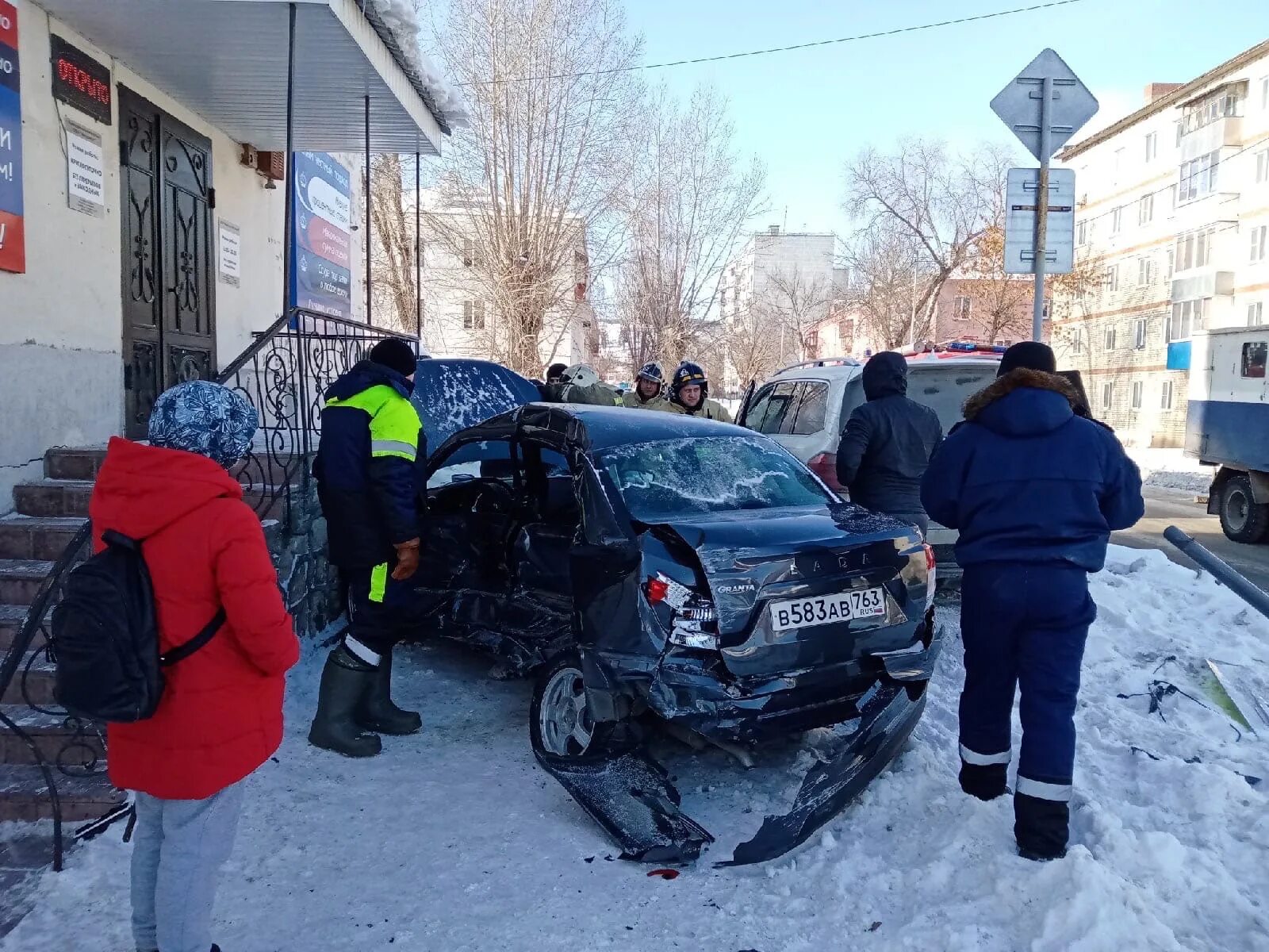 Самара сегодня новости последнего часа