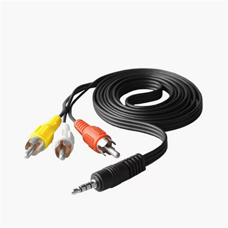 Кабель av 3.5mm 3rca. 3,5 Jack переходник на 3rca кабель. Av разъём Jack 3.5 мм - 3rca. Aux разъем - 3rca. 3 5 мм 3 rca