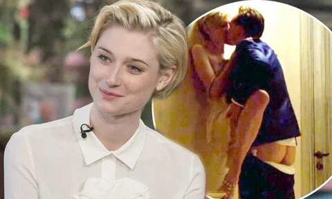 elizabeth debicki sexy - akvavira.ru.