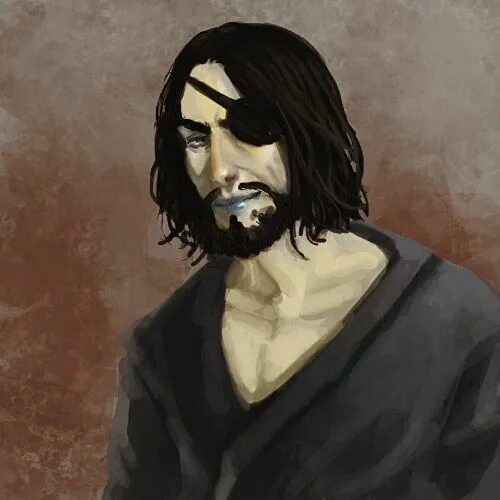 Эурон. Эурон вороний глаз. эурон грейджой. euron greyjoy art.