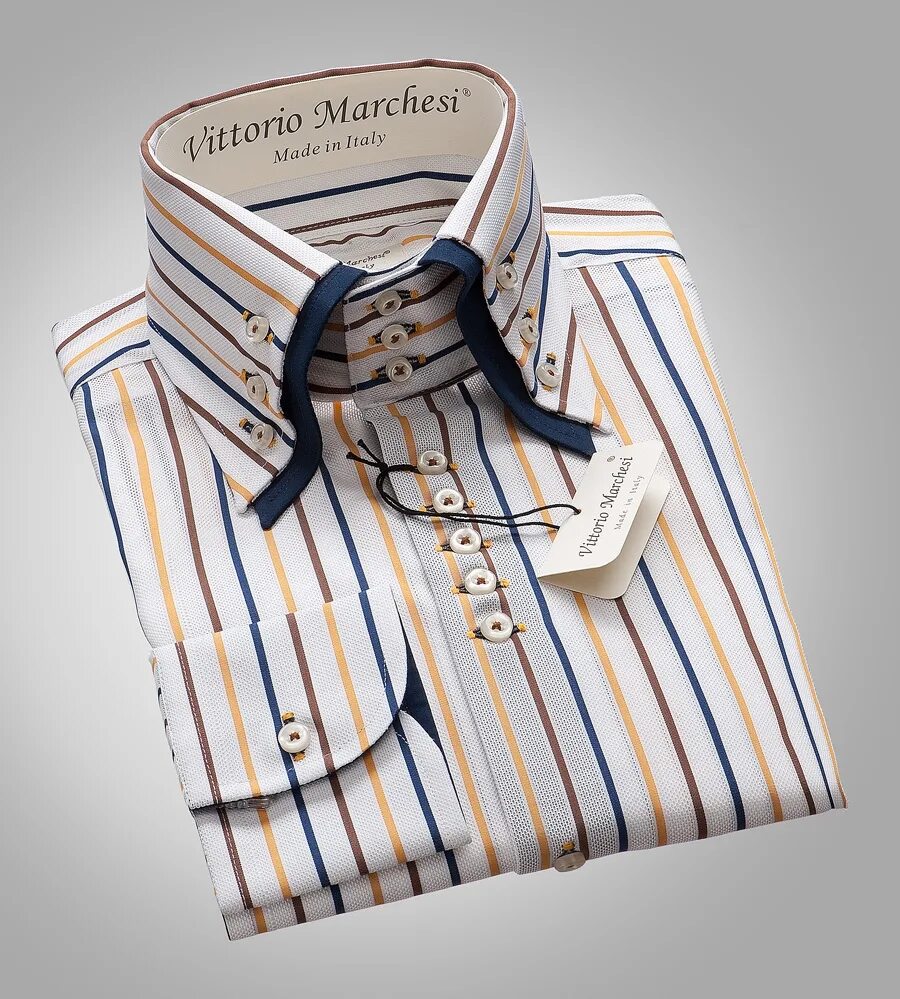LTB рубашка мужская. Vittorio Marchesi рубашки мужские с воротником. Мужские сорочки с высоким воротником. Рубашка с большим воротником.