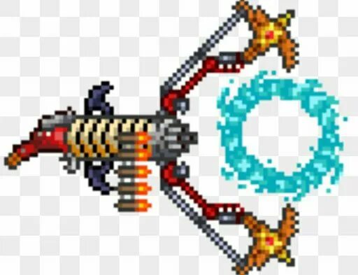 пулемет террария. террария оружие стрелка. оружие из террарии. 2. лучший меч в террарии 1.