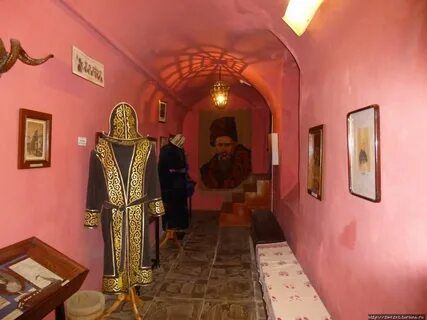 Музей шевченко