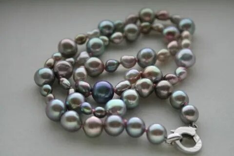 Your pearl