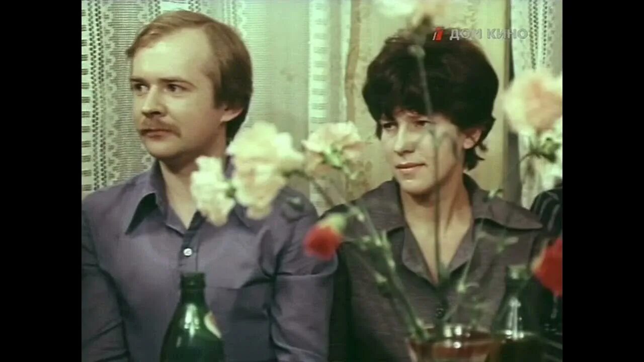 Песня из кинофильма Транзит. Цвет белого снега 1970