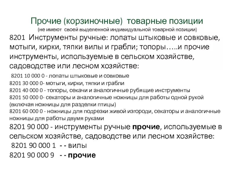 Товарная позиция тн. Корзиночные товарные позиции. Позиция тн ВЭД. Товарная позиция тн ВЭД. Товарная позиция пример.