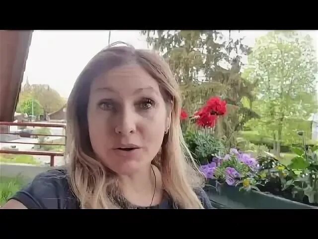 Одесситка в швейцарии