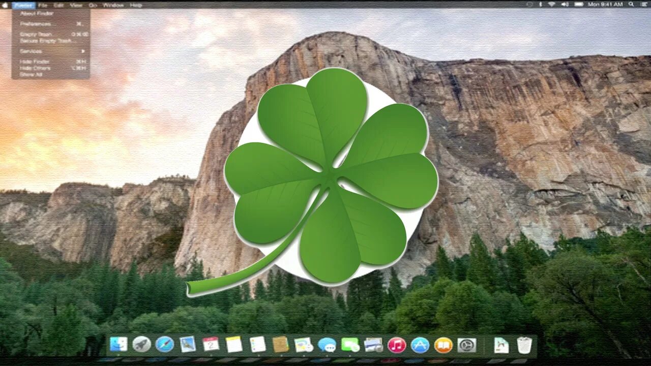 Установка os x