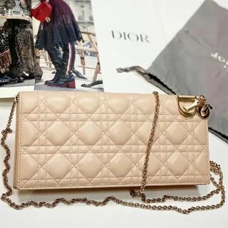 Клатчи dior