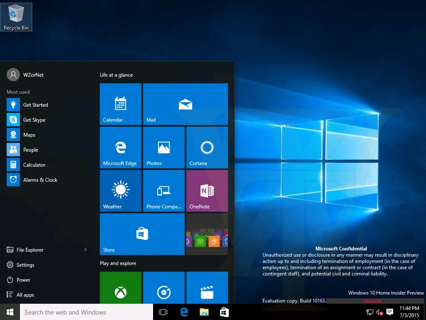 Виндовс 10. Скрин на виндовс. Графический Интерфейс Windows 10. Операционная система Windows 10.