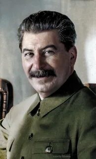 Иосиф сталин настоящее