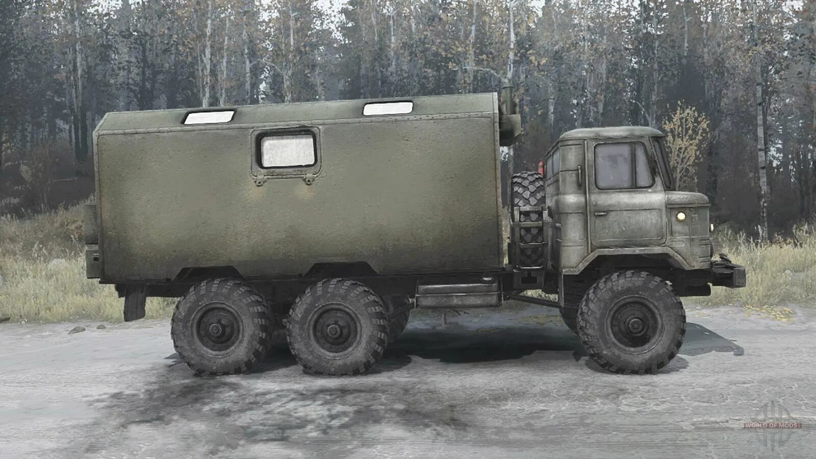 ГАЗ-34 от AVD-моделс (1/43) - Сообщество "Масштабные Модели" на DRIVE2