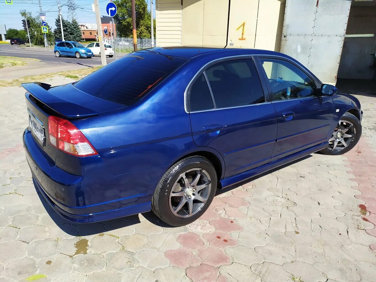 Honda Civic Ferio 2004 синяя. Цивик 2001 седан синий. Honda Civic Ferio 6 синий. Civic Ferio 5. Ферио ру б у