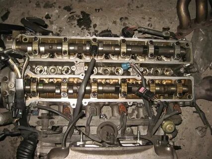 Гбц 1jz