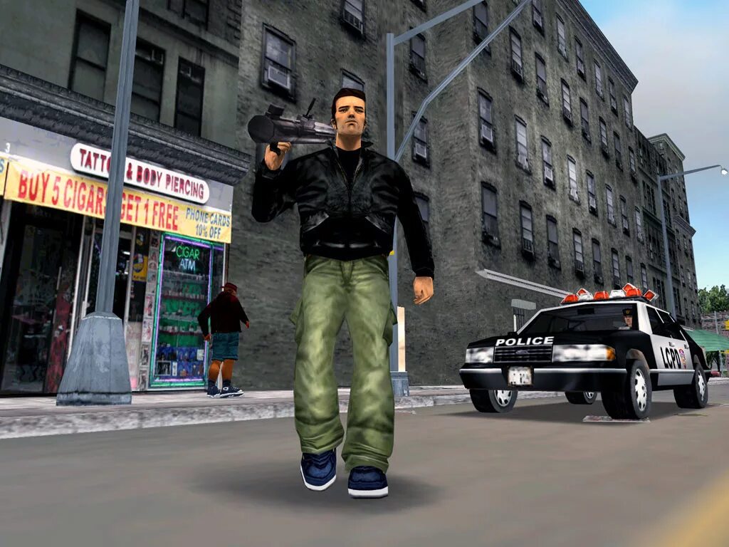 Выходы игры гта. Grand Theft auto 3. Игра Grand Theft auto III. GTA 3 | Grand Theft auto III. Grand Theft auto III (2001).