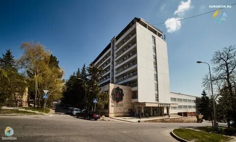 Пятигорск гостиницы санатории