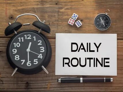 Daily part time job