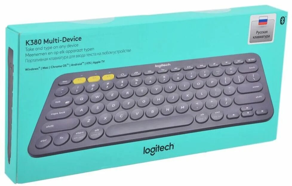 Keyboard Logitech Multi-device k380. Клавиатура Logitech Multi-device k380, темно-серый. Клавиатура Logitech k380. Logitech k380 Dark. K380 multi device