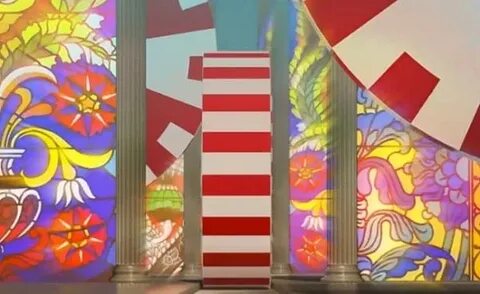 Поле чудес 2024 февраль
