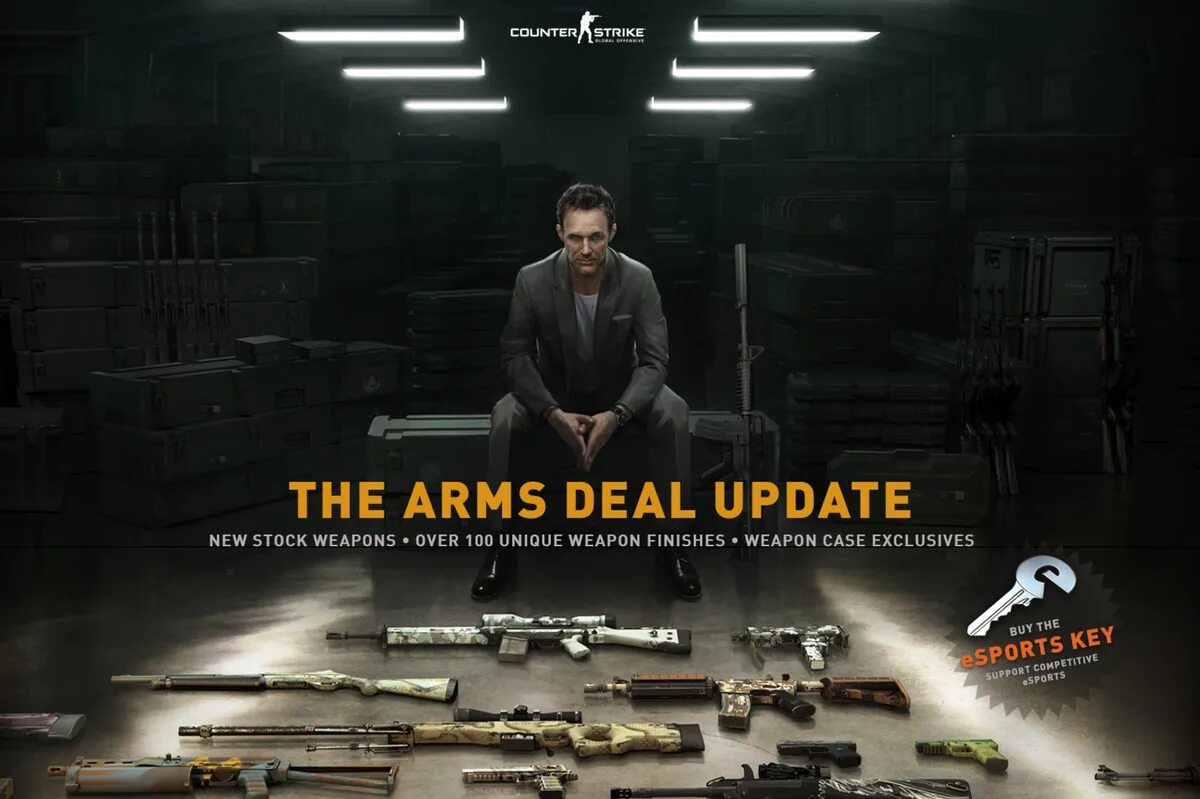 CS go Arms deal update. Arms deal CS go. Коллекция Армс Деал. Arms deal кейс. Arms dealing