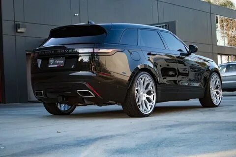 Диски velar