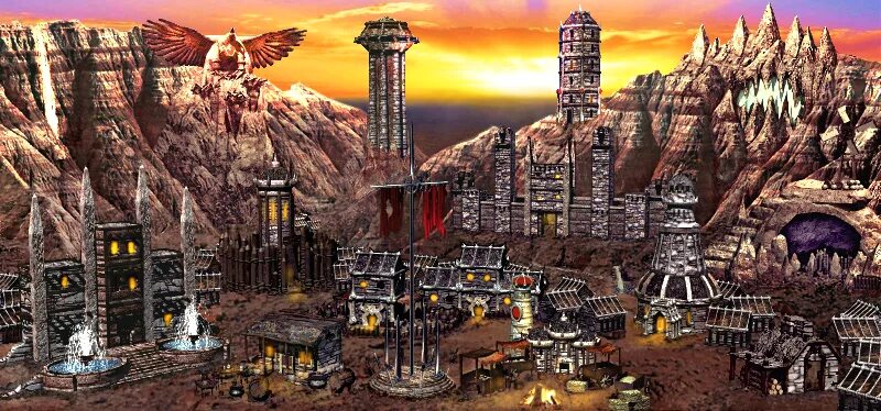 Heroes of might and magic 3 замки. Лепрекон герои 3 hota. Герои 3 башня юниты. Heroes of might and magic 3 башня. Герои меча и магии 3 замки.