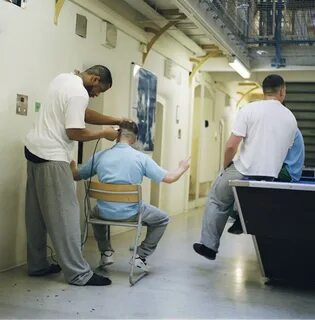 Prison punishment