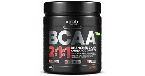 Bcaa для чего