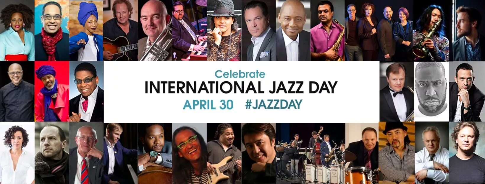 My review of the first 4 days of Le Festival International de Jazz de Montréal 2