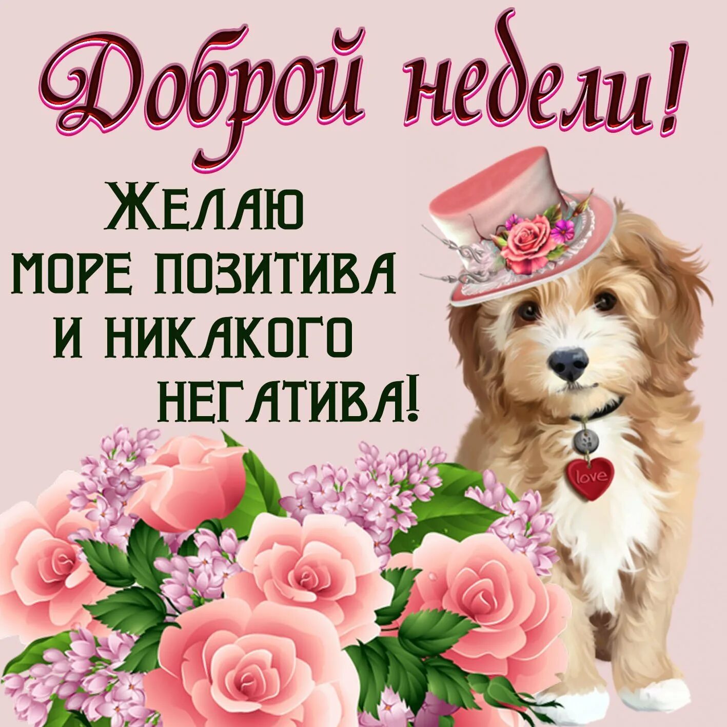 Неделя начинается с субботы