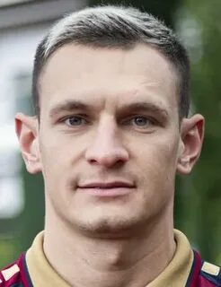 Томаш дабровски