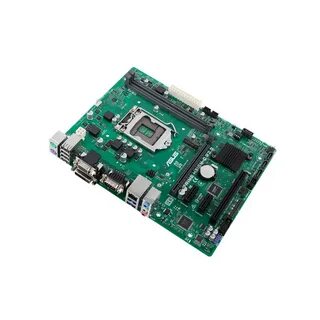Материнская плата asus lga1151v2