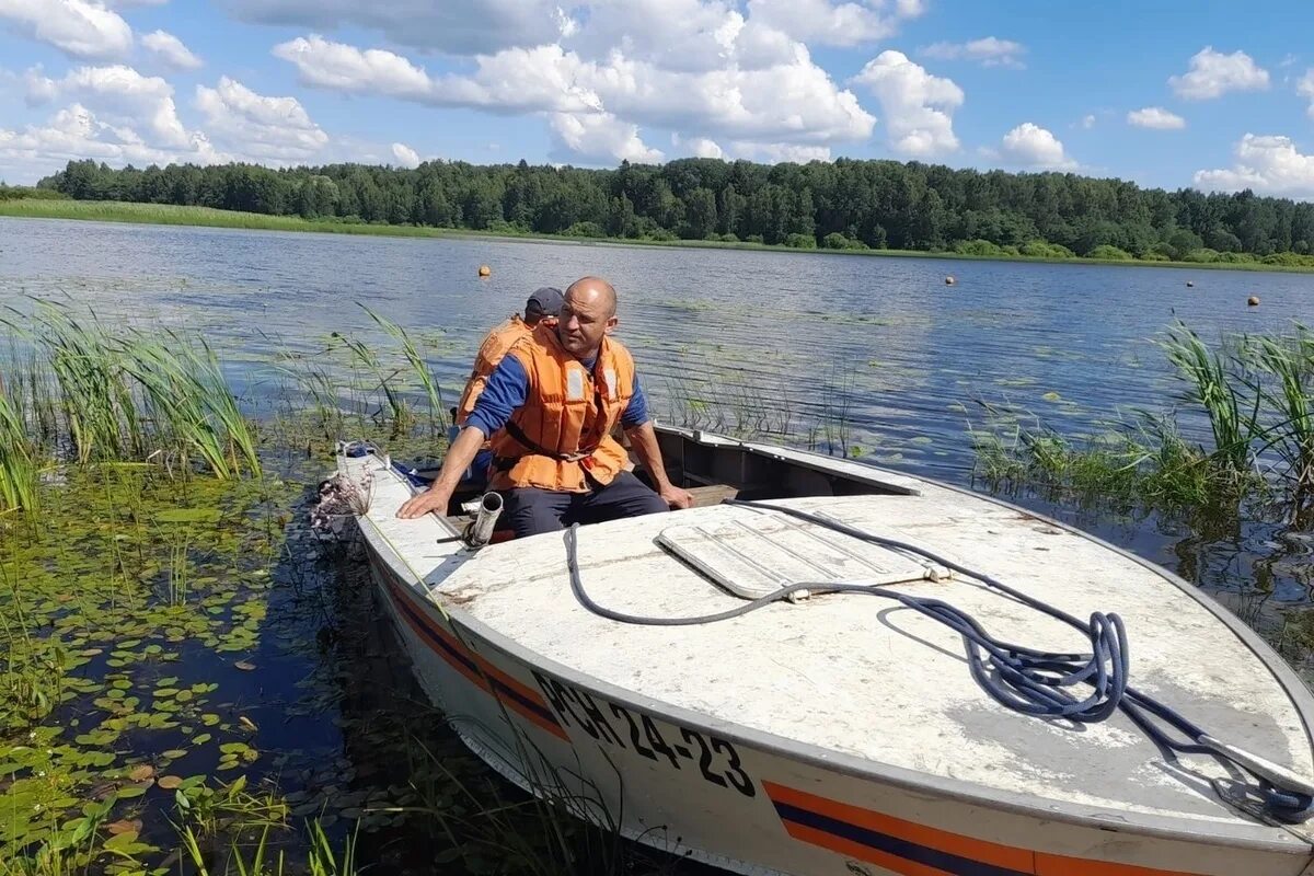 Водолазы СОГБУ ПСЦ Смоленск. Водохранилище. Водохранилище под Смоленском. Речные спасатели. Днепр утонула