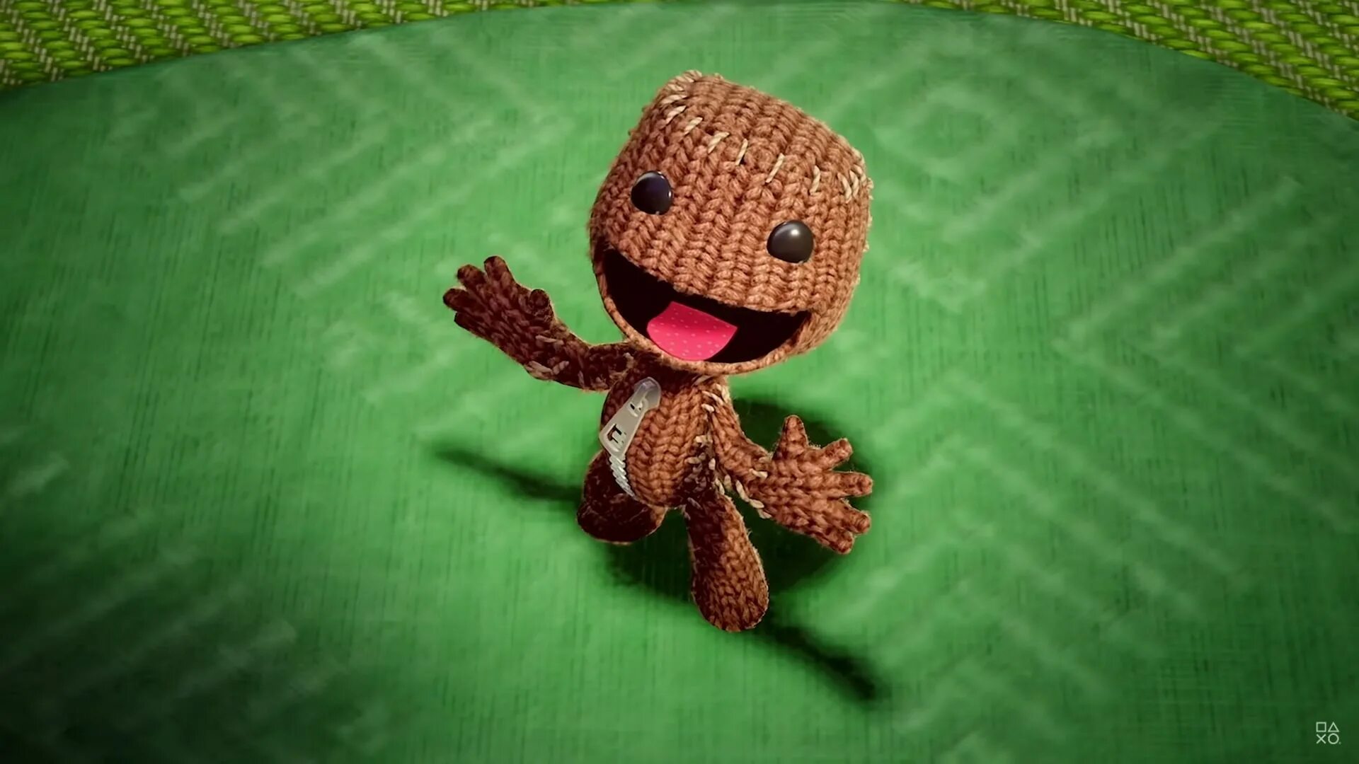 Sackboy adventure на пк. Сэкбой. Sackboy ps5. Sony Сэкбой:. Сэкбой большое приключение.