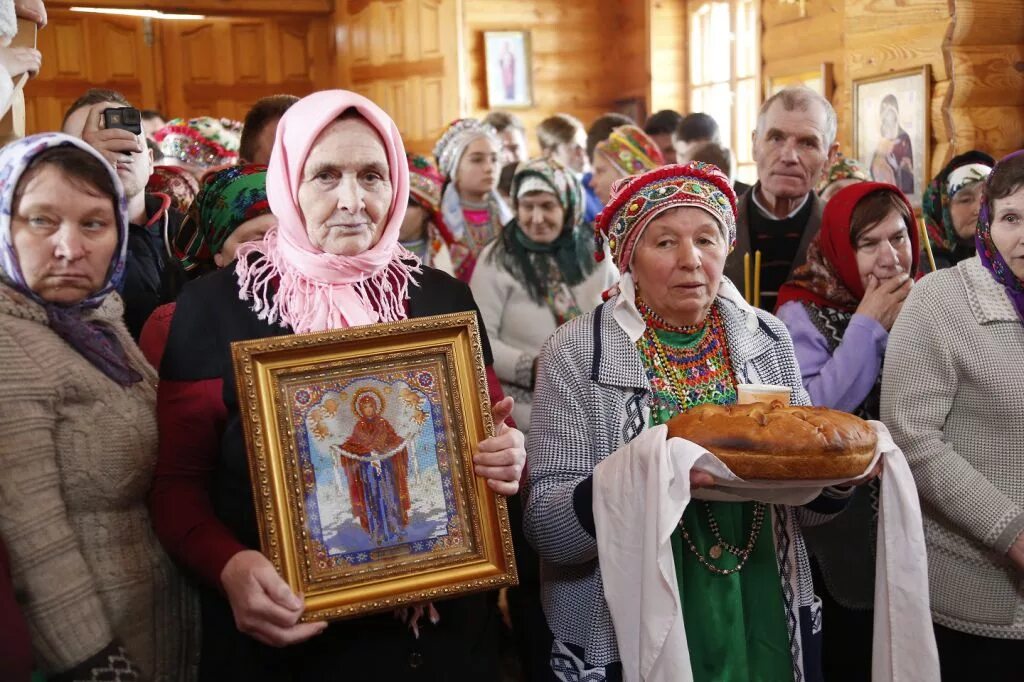 Ковылкинский район села