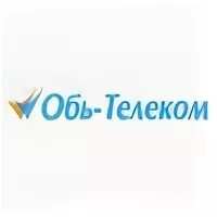 Обь телеком