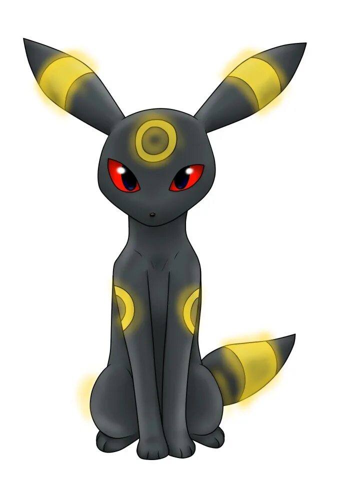 Амбреон. Амбреон Гладиона. Покемон Umbreon. Покемон Амбреон фурри.