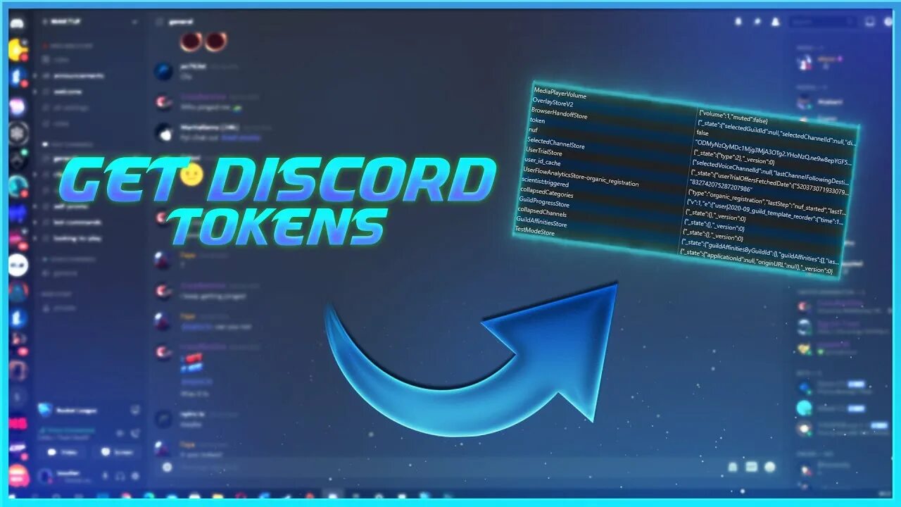 Token checker. Discord token. токен discord это. discord 2025. токен бота дискорд.