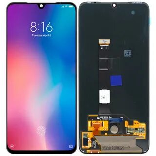 Оригинальные экраны xiaomi