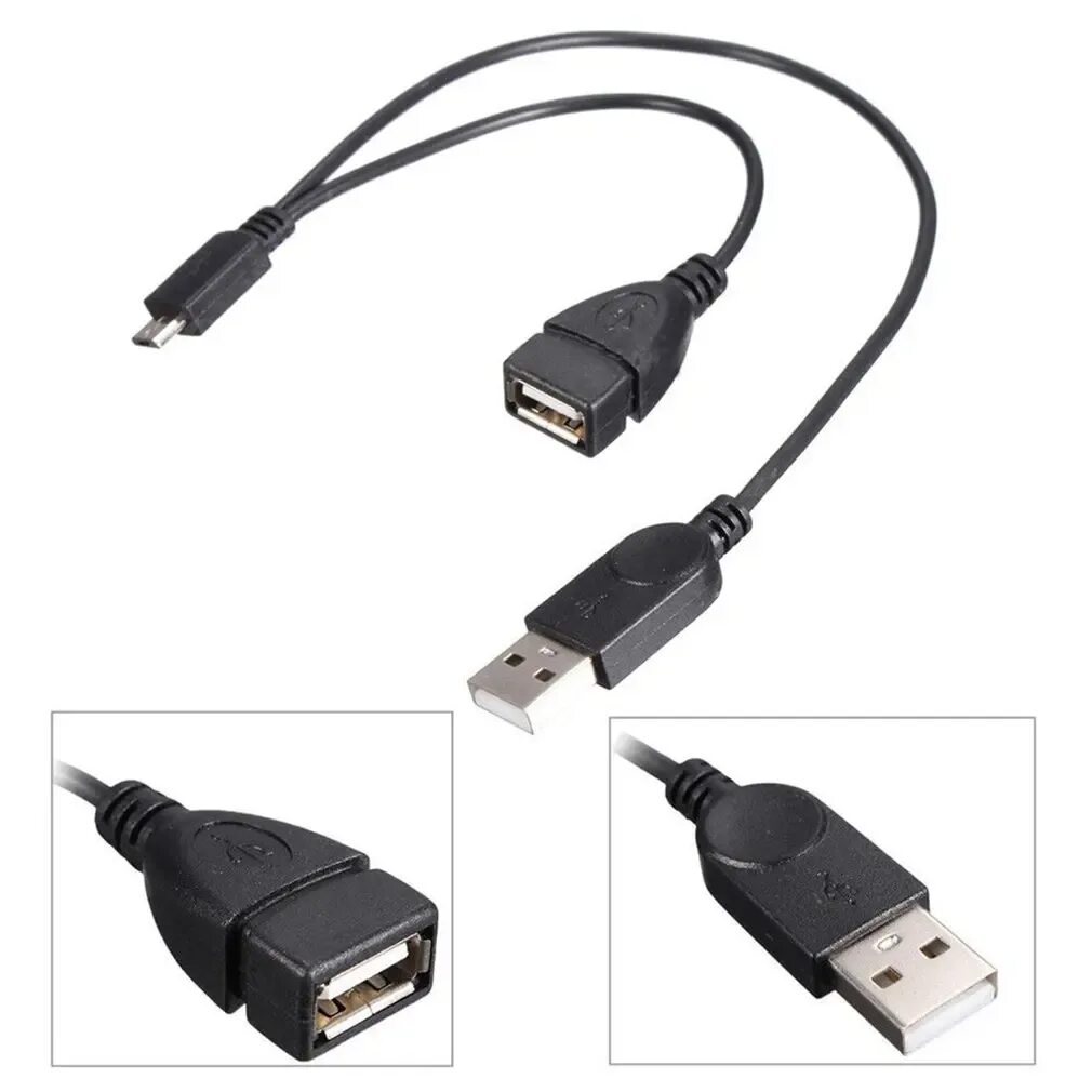 ОТГ кабель USB папа USB Micro. Кабель OTG USB 2.0 - MICROUSB. Кабель OTG MICROUSB папа - MICROUSB папа. Micro USB кабель y OTG Splitter.