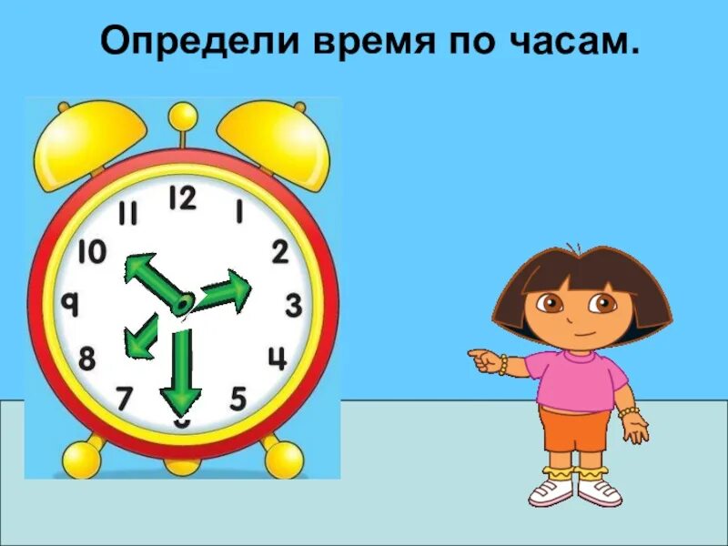 Определи время презентация. Определи время. Часы 2 класс. Определи время по часам. Часы для презентации.